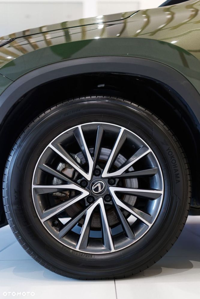 Lexus NX 350h Prestige 2WD - 17