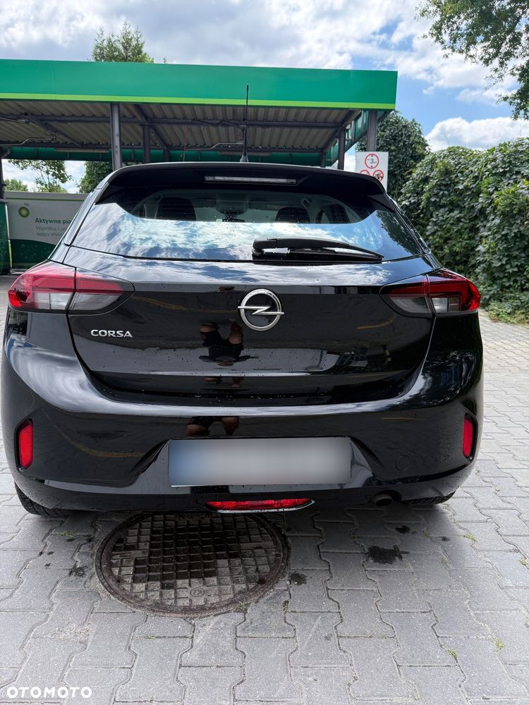 Opel Corsa 1.2 Edition S&S - 4