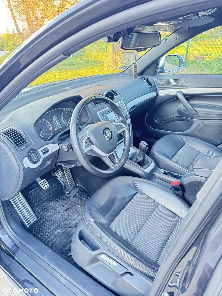 Skoda Octavia 1.9 TDI Elegance - 10