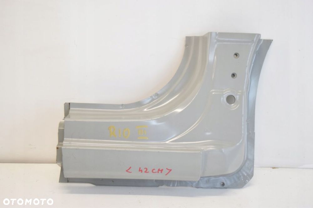 KIA RIO 11-16r PRÓG SŁUPEK PRAWY