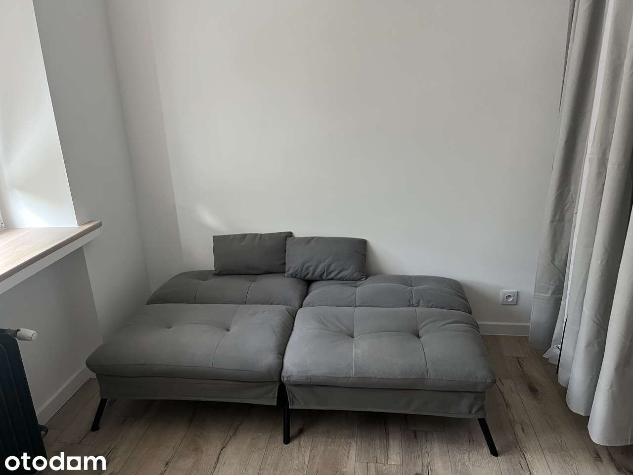 Bezpośrednio: 31 m² po remoncie + piwnica, os. Ogrodowe