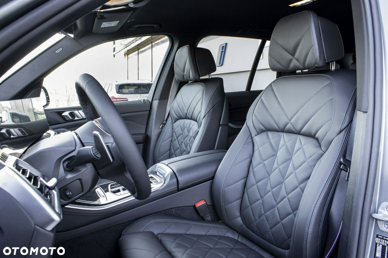 BMW X5 - 10