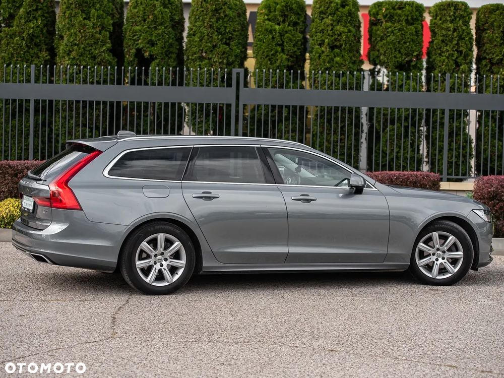 Volvo V90 - 14