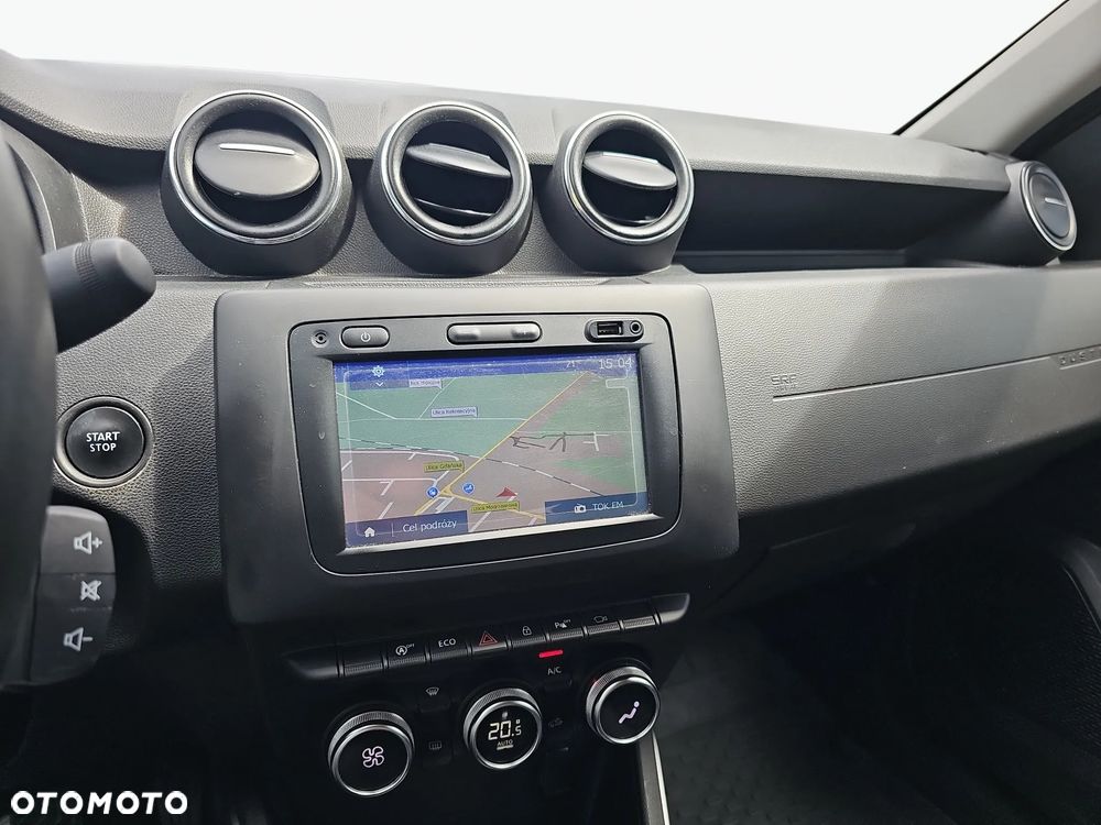 Dacia Duster - 19