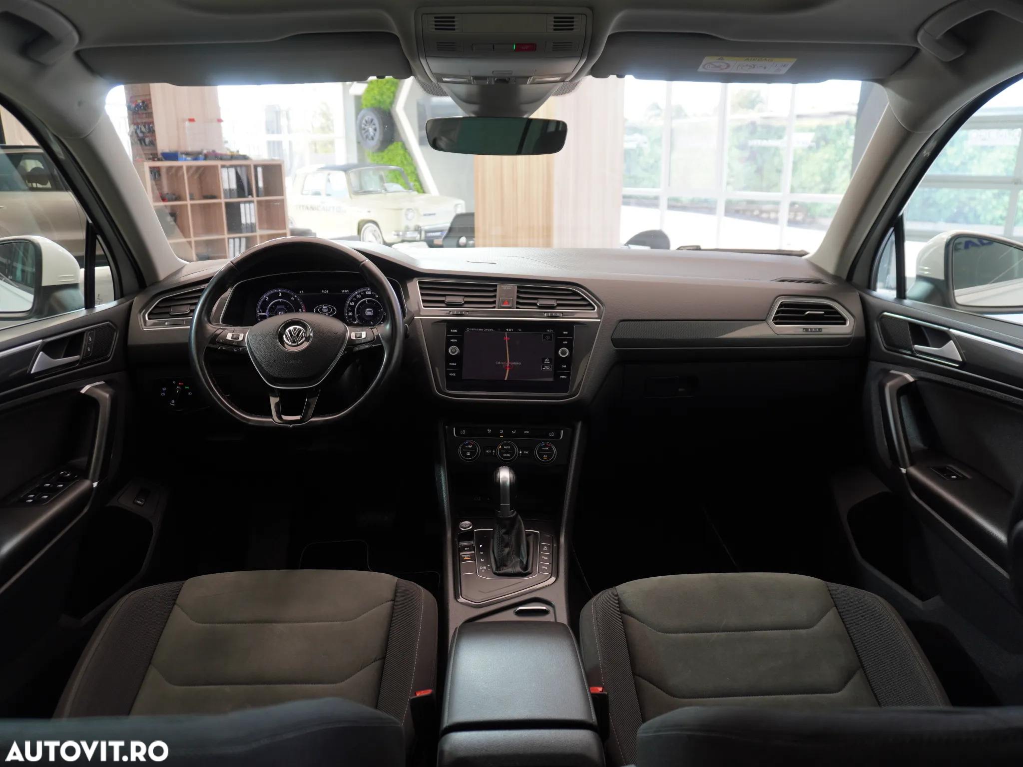 Volkswagen Tiguan 2.0 TDI SCR DSG Elegance - 7