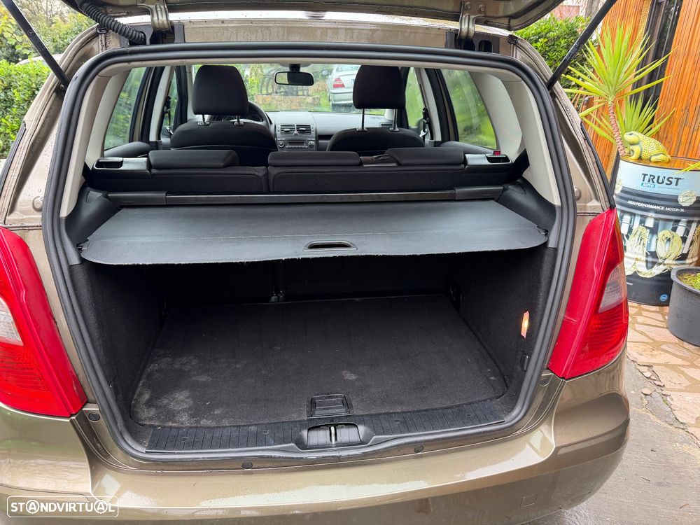 Mercedes-Benz A 180 CDI Elegance - 10