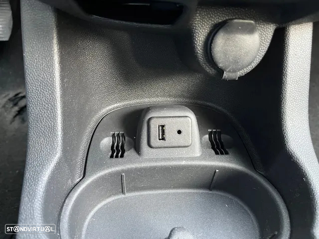 Opel Corsa 1.2 Go! FlexFuel - 15