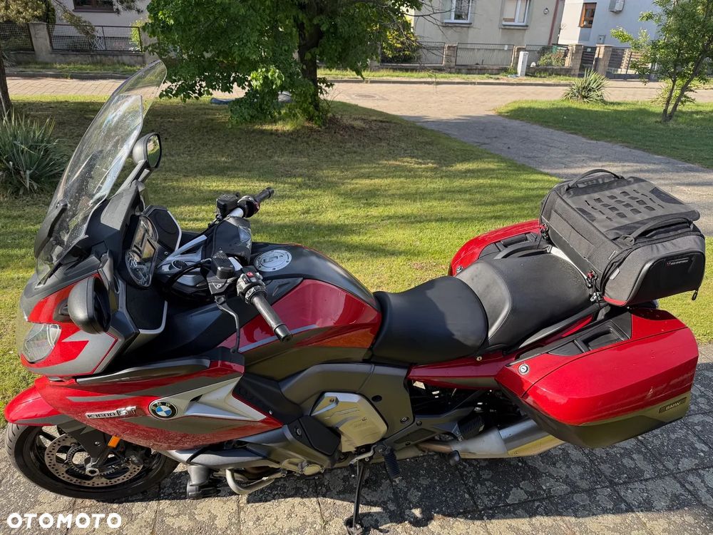 BMW K - 4
