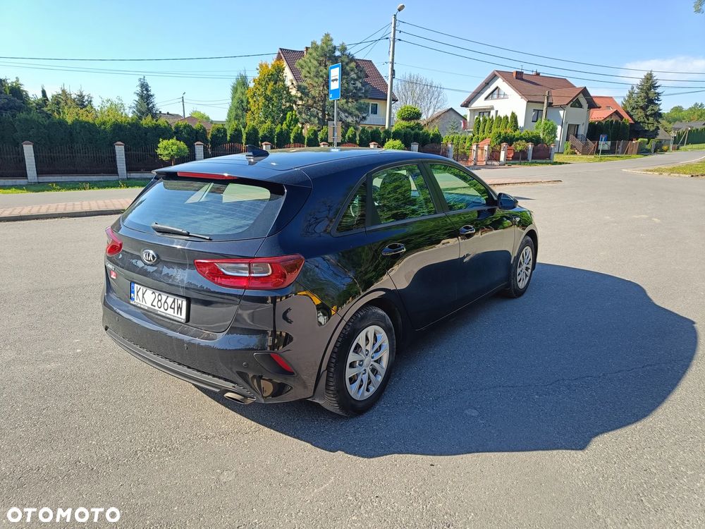 Kia Ceed 1.0 T-GDI S - 4