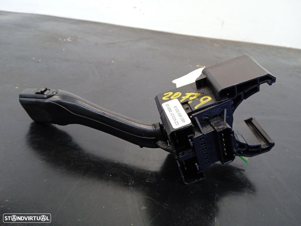 COMANDO LIMPA-VIDROS VOLKSWAGEN PASSAT 2001 -4B0953503G - 2