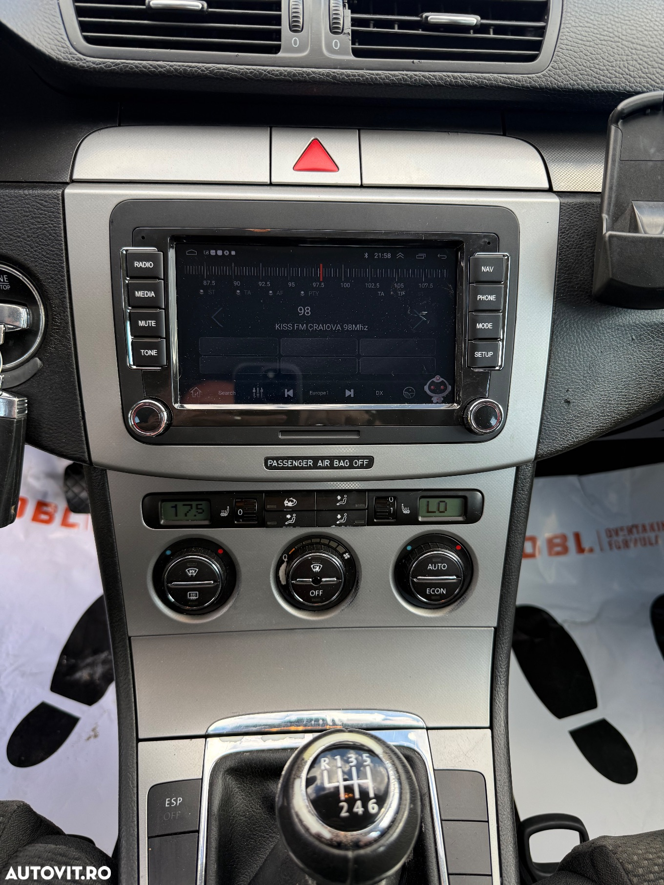 Volkswagen Passat - 14