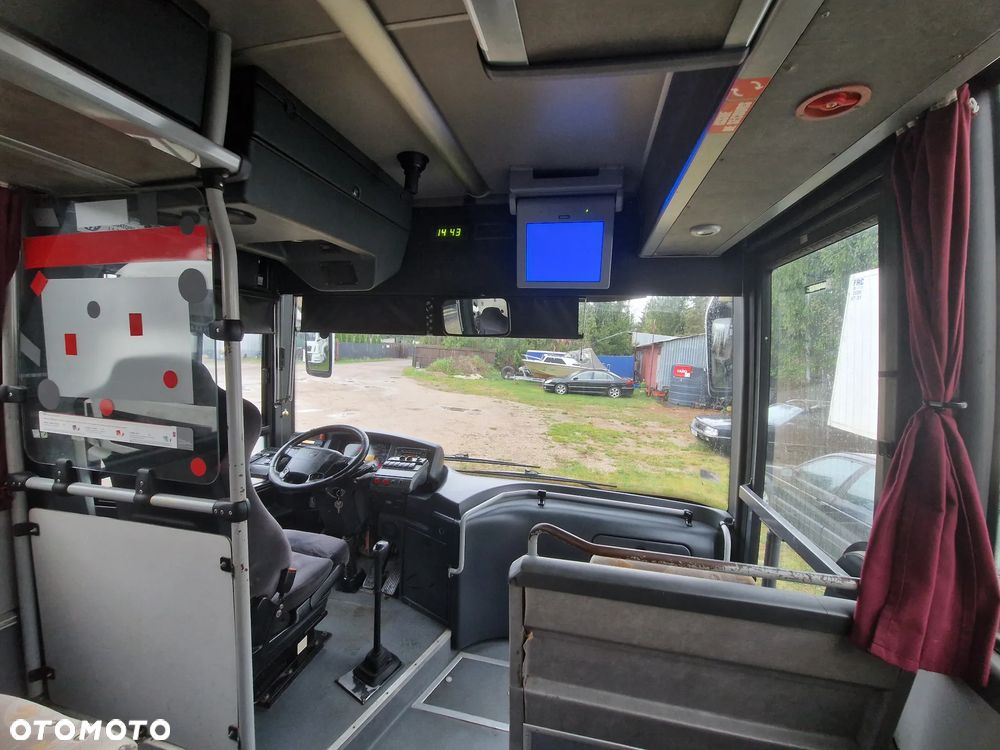 Volvo 8700 - 7