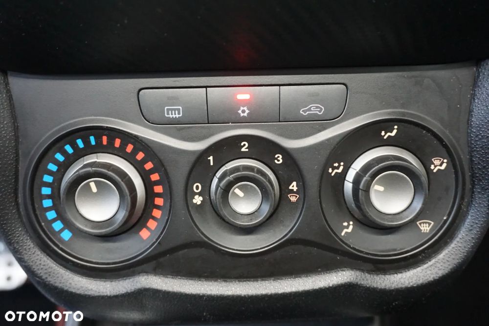 Alfa Romeo Mito 1.4 Progression - 24