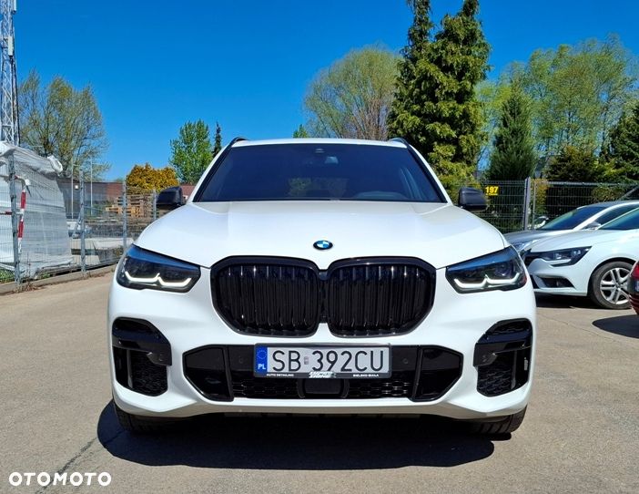 BMW X5 xDrive30d mHEV sport - 40