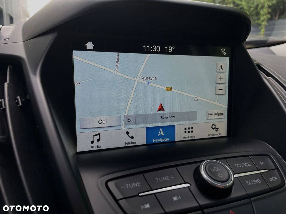 Ford Kuga 1.5 EcoBlue TITANIUM - 28