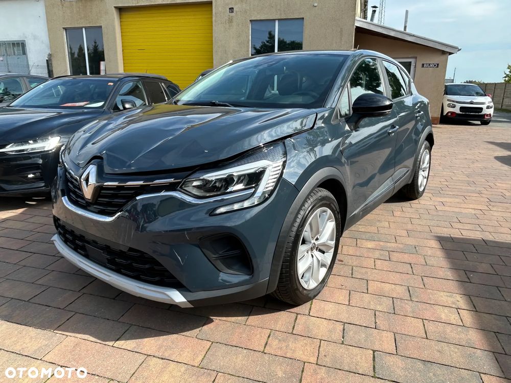 Renault Captur 1.0 TCe Intens - 6