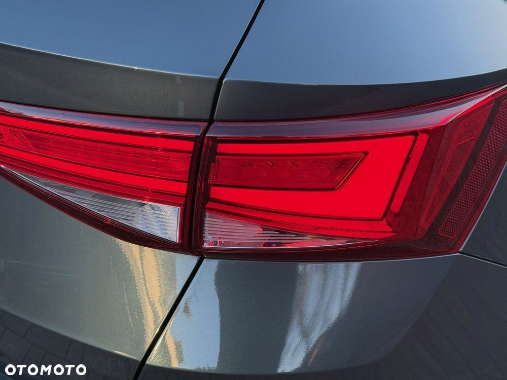 Seat Ateca 1.5 TSI ACT OPF Style - 34