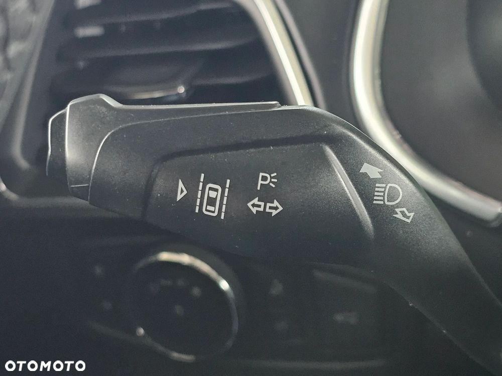 Ford Edge Vignale 2.0 TDCi Twin-Turbo 4WD - 34