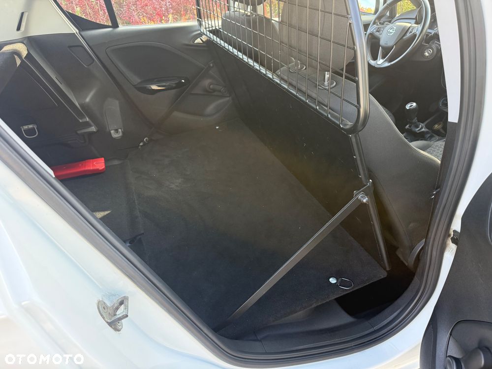 Opel Corsa - 10