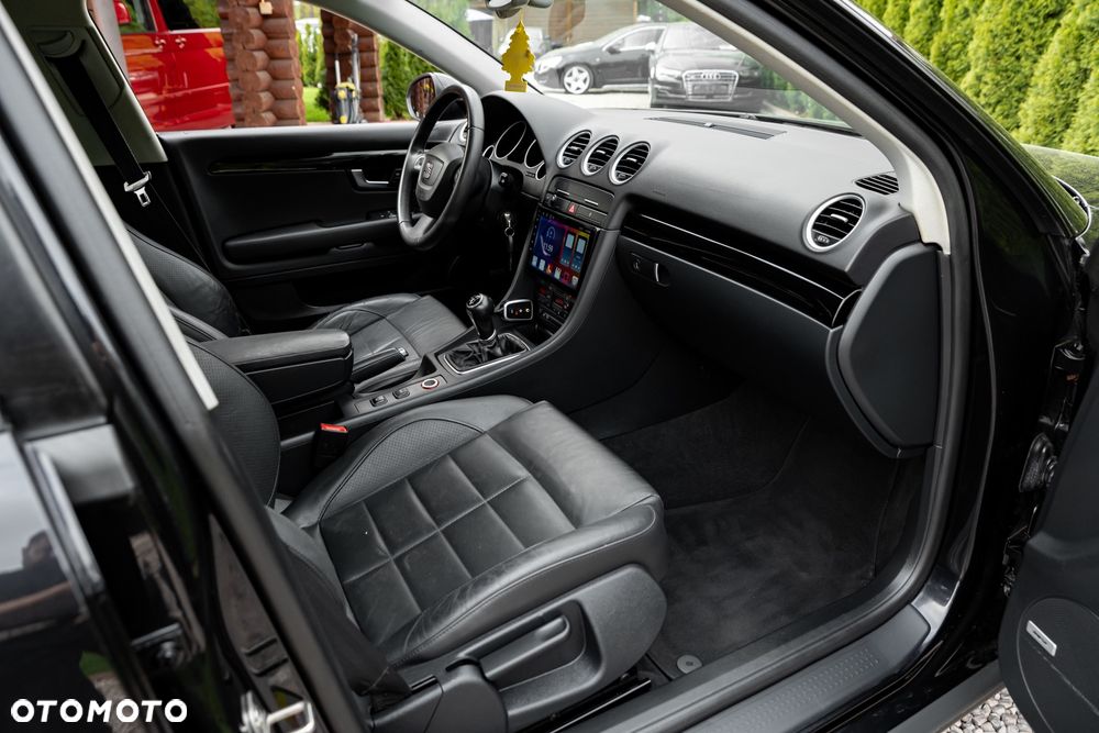 Seat Exeo 2.0 TSI - 23