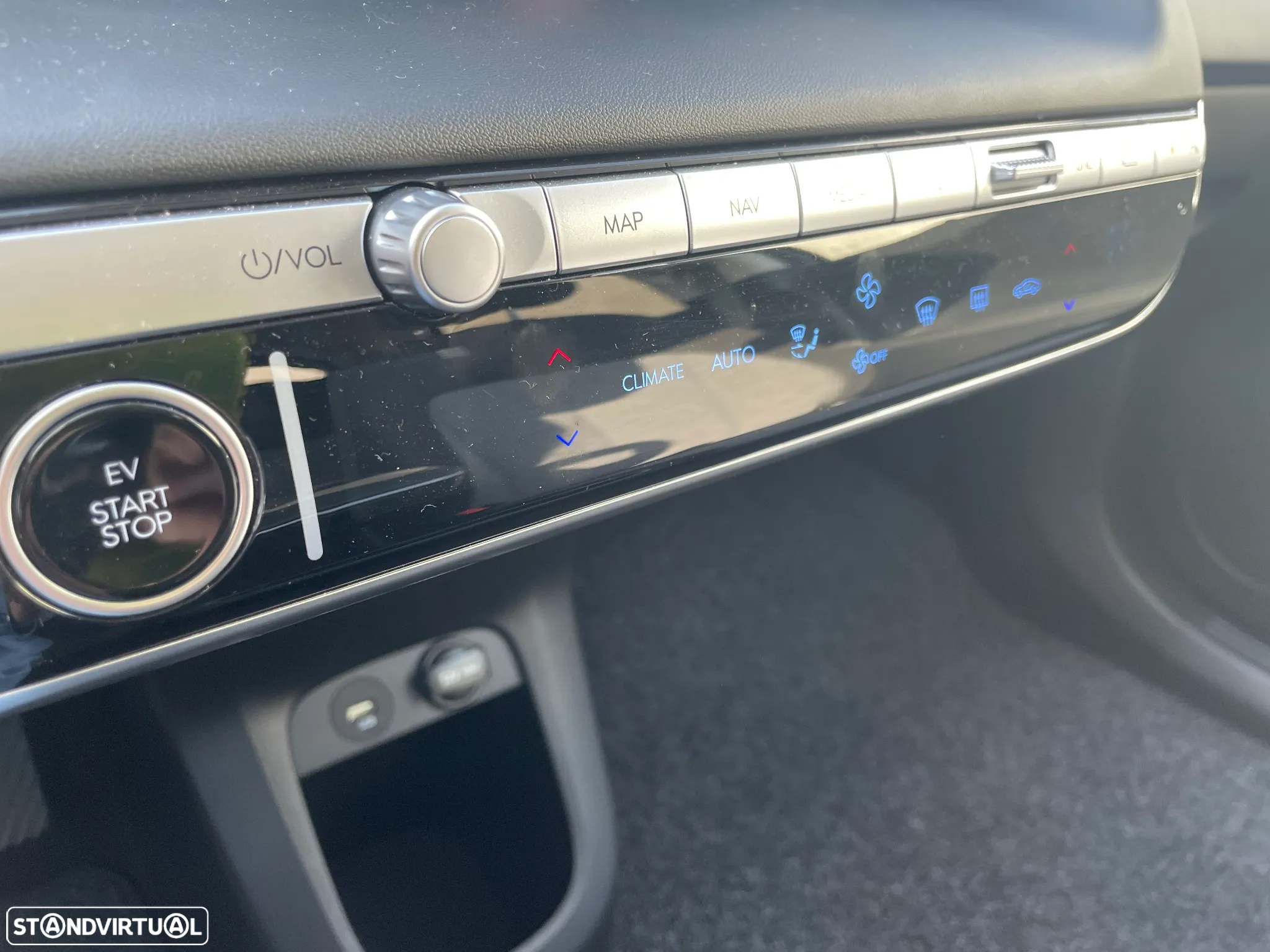 Hyundai Ioniq 5 73 kWh Premium - 7