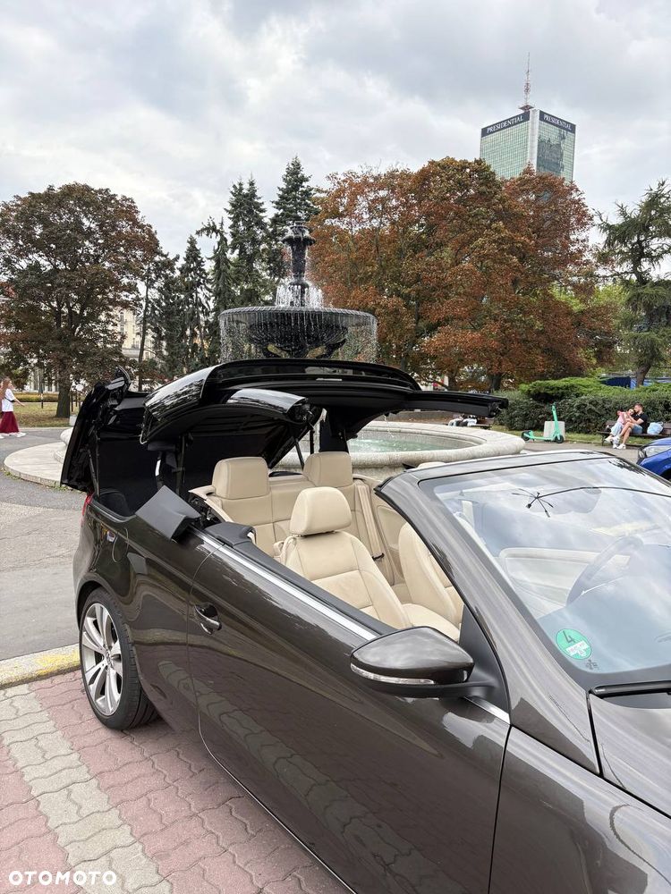 Volkswagen Eos 2.0 TSI Individual - 8