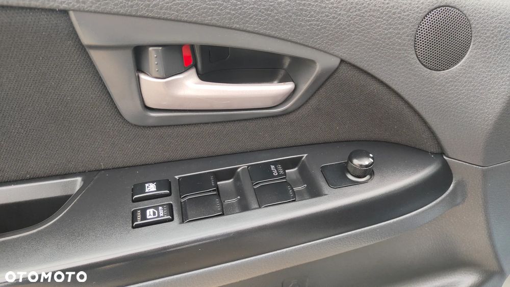 Suzuki SX4 1.6 GS / Premium - 22