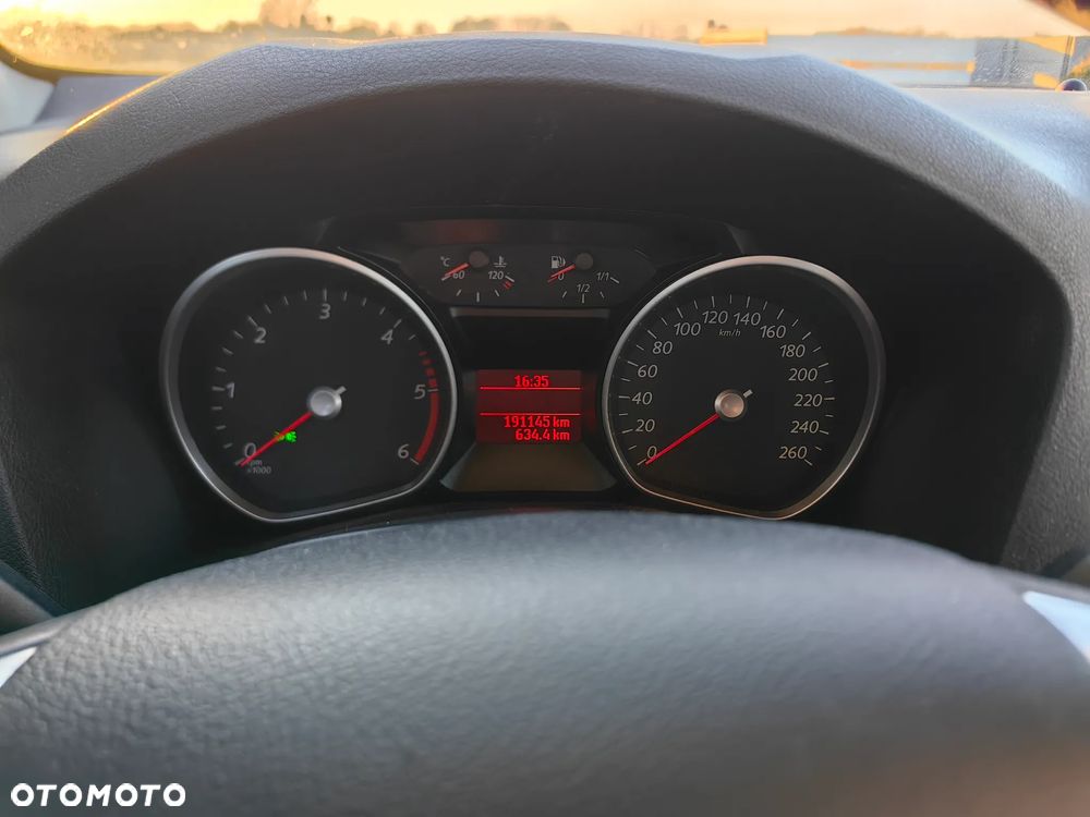 Ford Mondeo 2.0 TDCi Titanium - 13