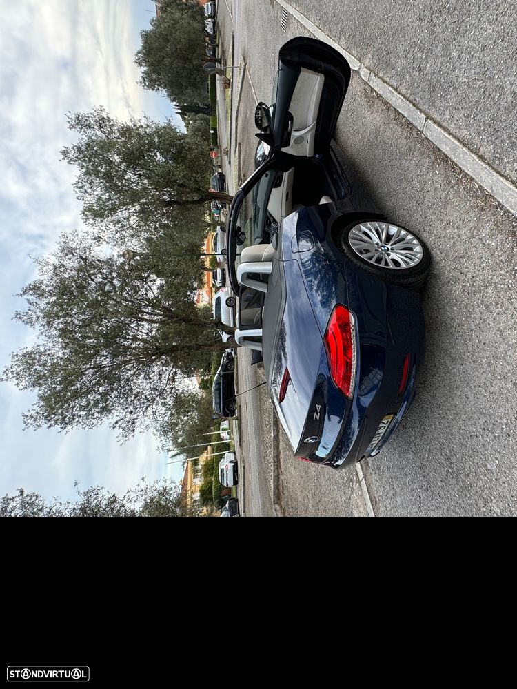 BMW Z4 23 i Auto - 19