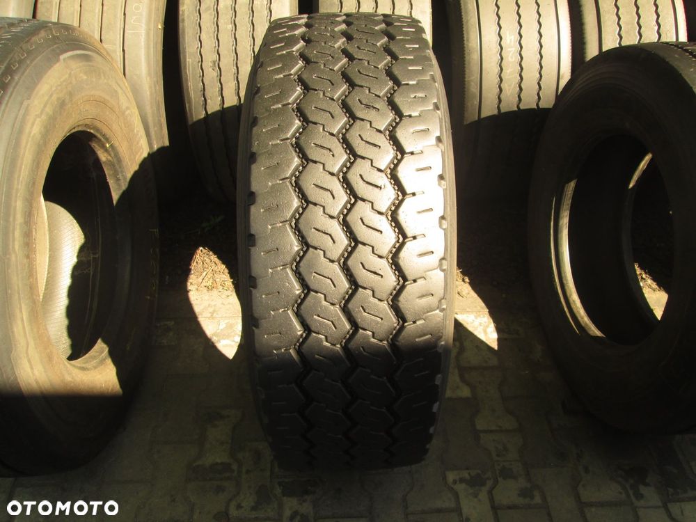 Opona 385/65R 22.5 Goodride BRIDGESTONE M748 Naczepowa. Opony ciężarowe - 2