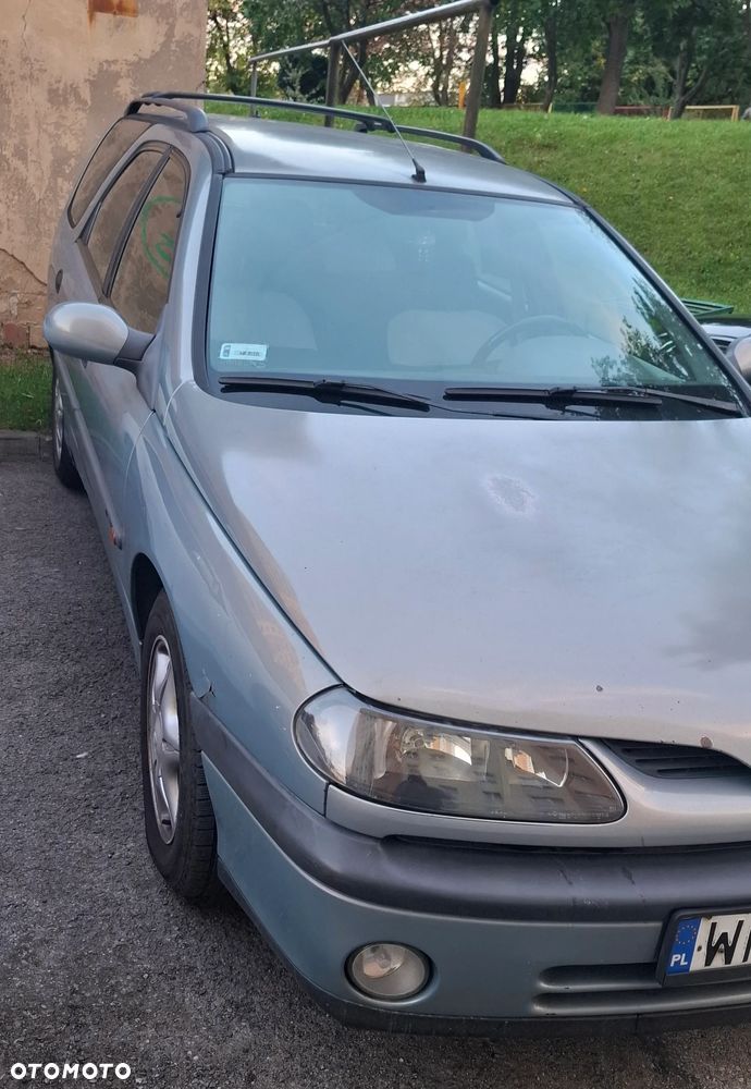 Renault Laguna 1.9 dTi - 7