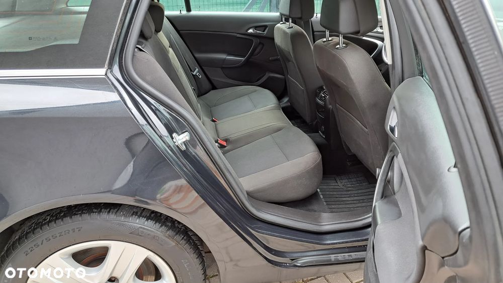 Opel Insignia 1.6 Turbo - 23