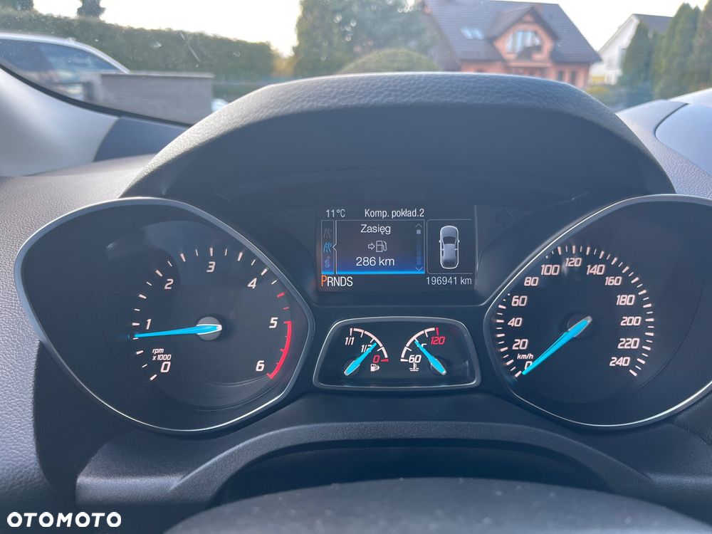 Ford Kuga 2.0 TDCi 4x4 ST-Line - 22