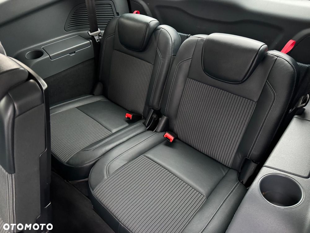 Ford Grand C-MAX Gr 1.0 EcoBoost Titanium ASS - 25