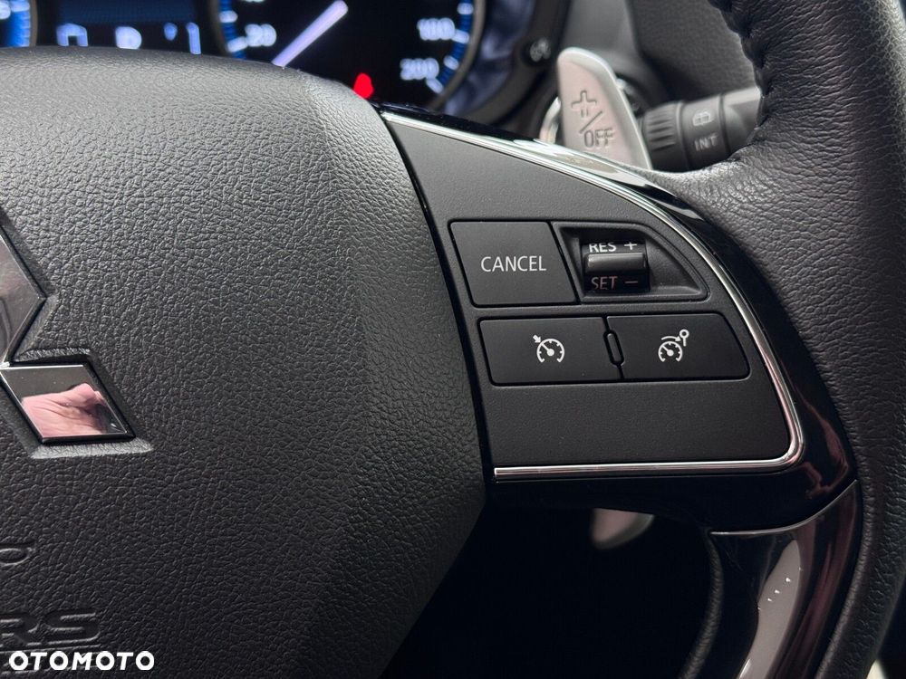 Mitsubishi Eclipse Cross - 24