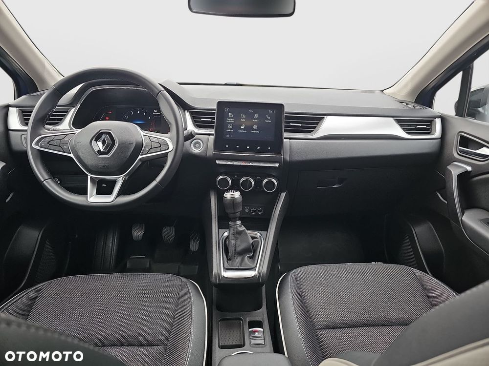 Renault Captur 1.0 TCe Intens - 22