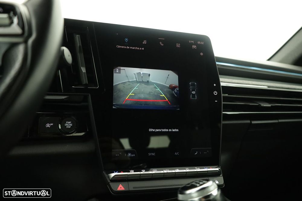 Renault Austral 1.3 Mild Hybrid Techno - 12