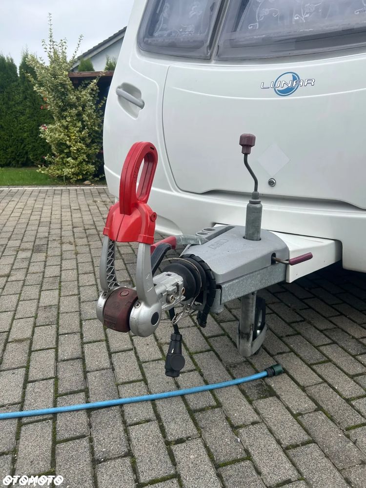 Lunar Quasar 524 - 32