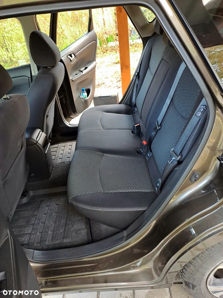 Nissan Pulsar 1.2 DIG-T Acenta EU6 - 6