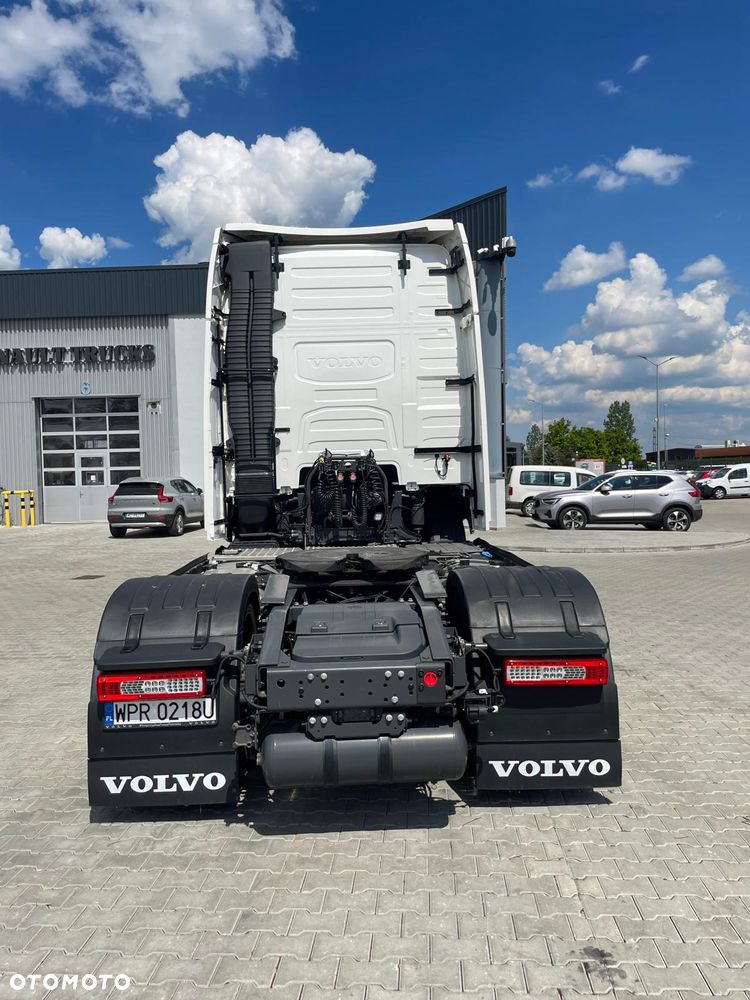 Volvo FH - 9