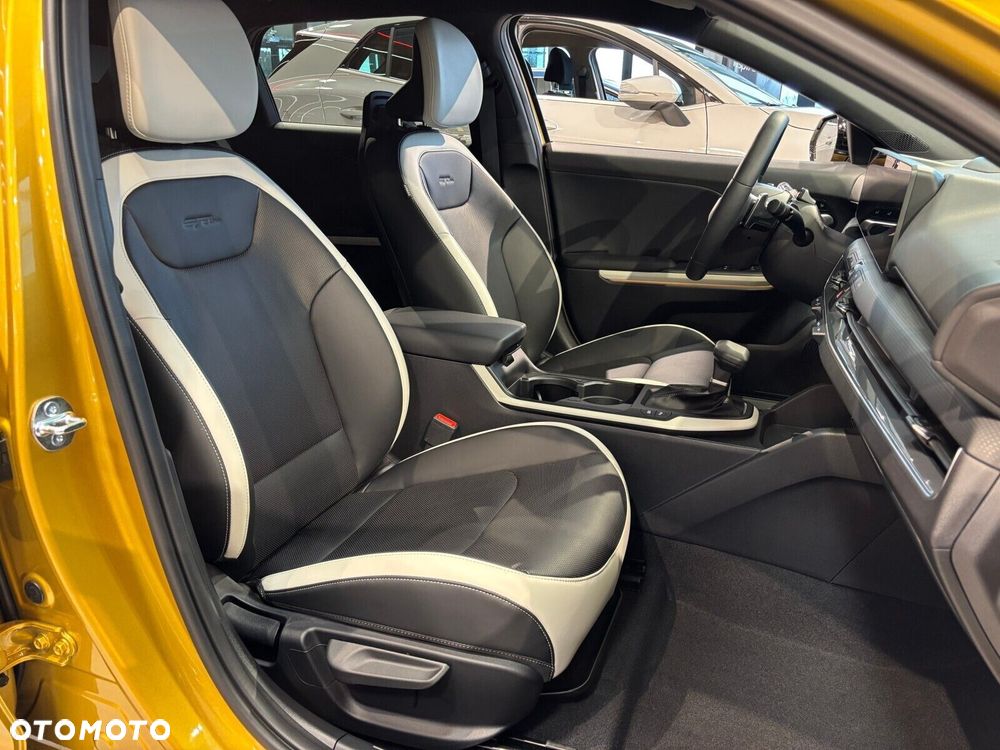 Kia K4 - 19