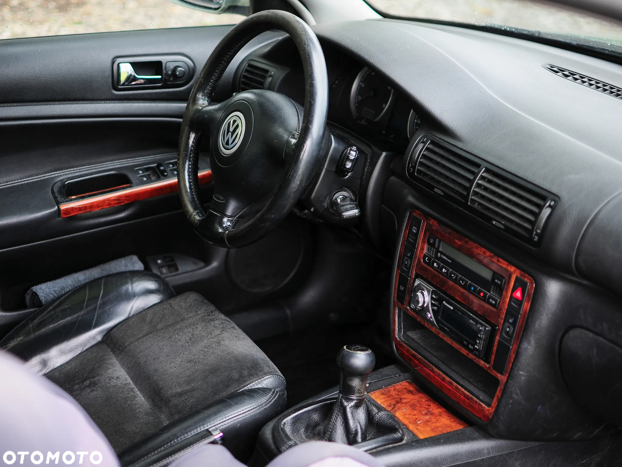 Volkswagen Passat - 7