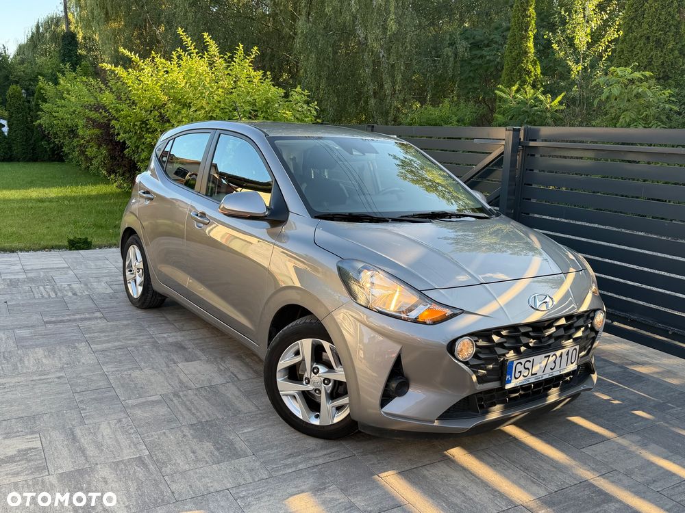 Hyundai i10 1.2 Modern - 4