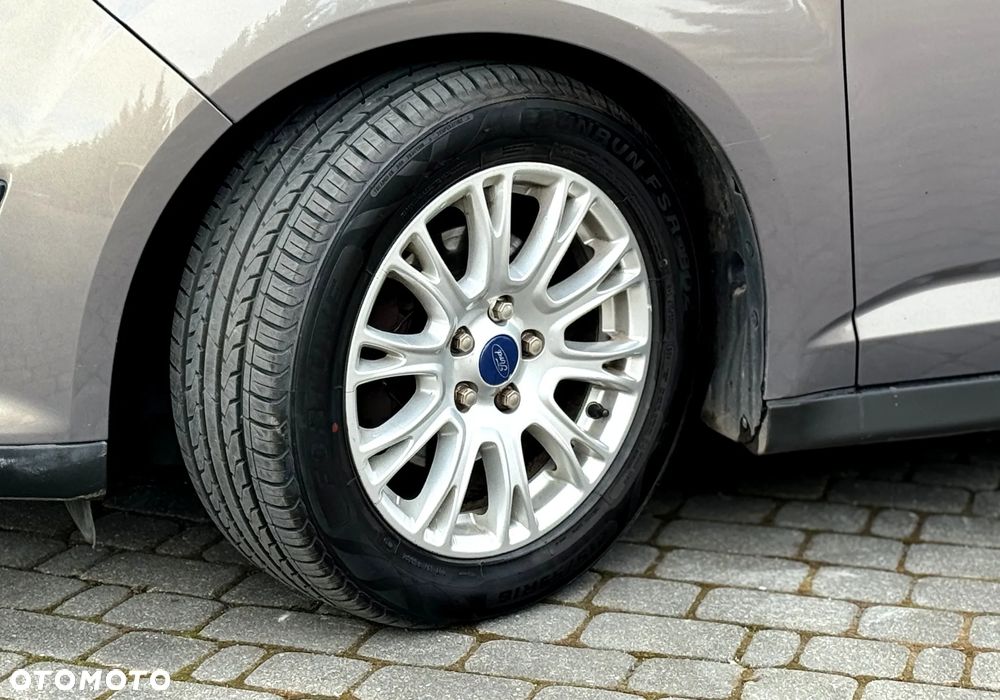 Ford C-MAX - 6