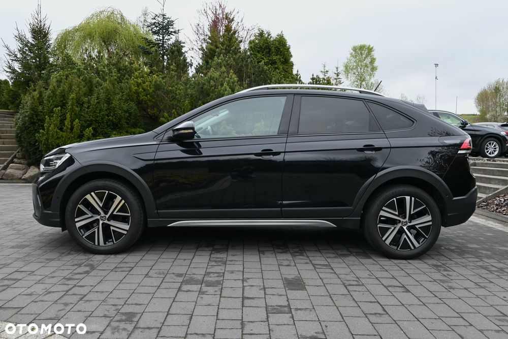 Volkswagen Taigo 1.5 TSI OPF DSG Life - 3