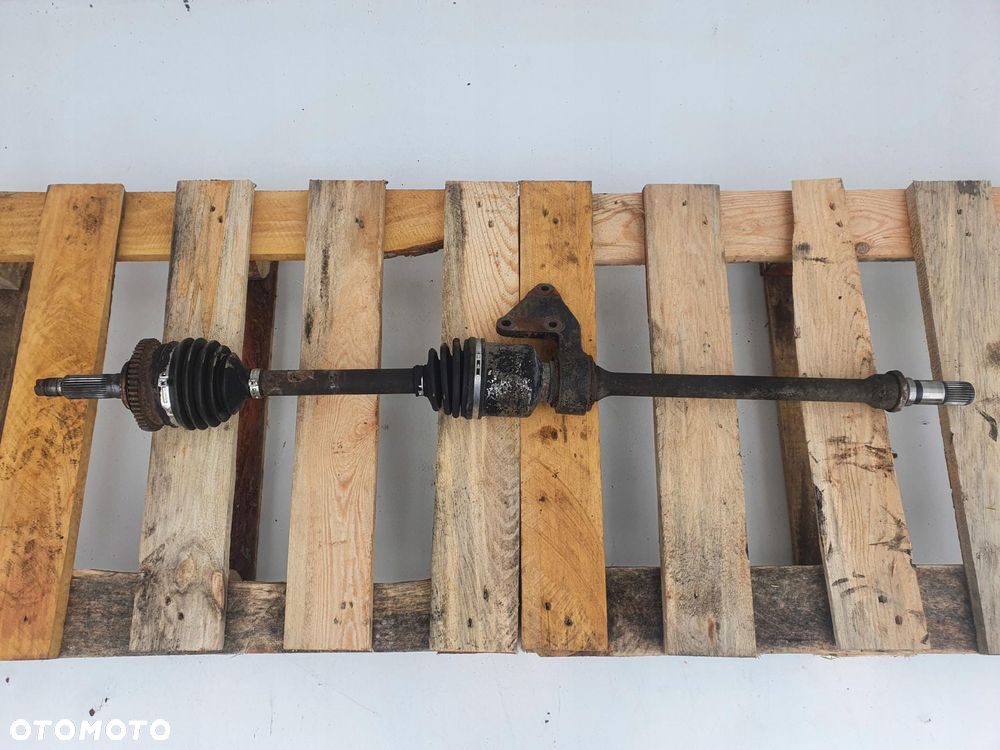 Kia Carnival I MAGLOWNICA przekładnia EUROPA - 1