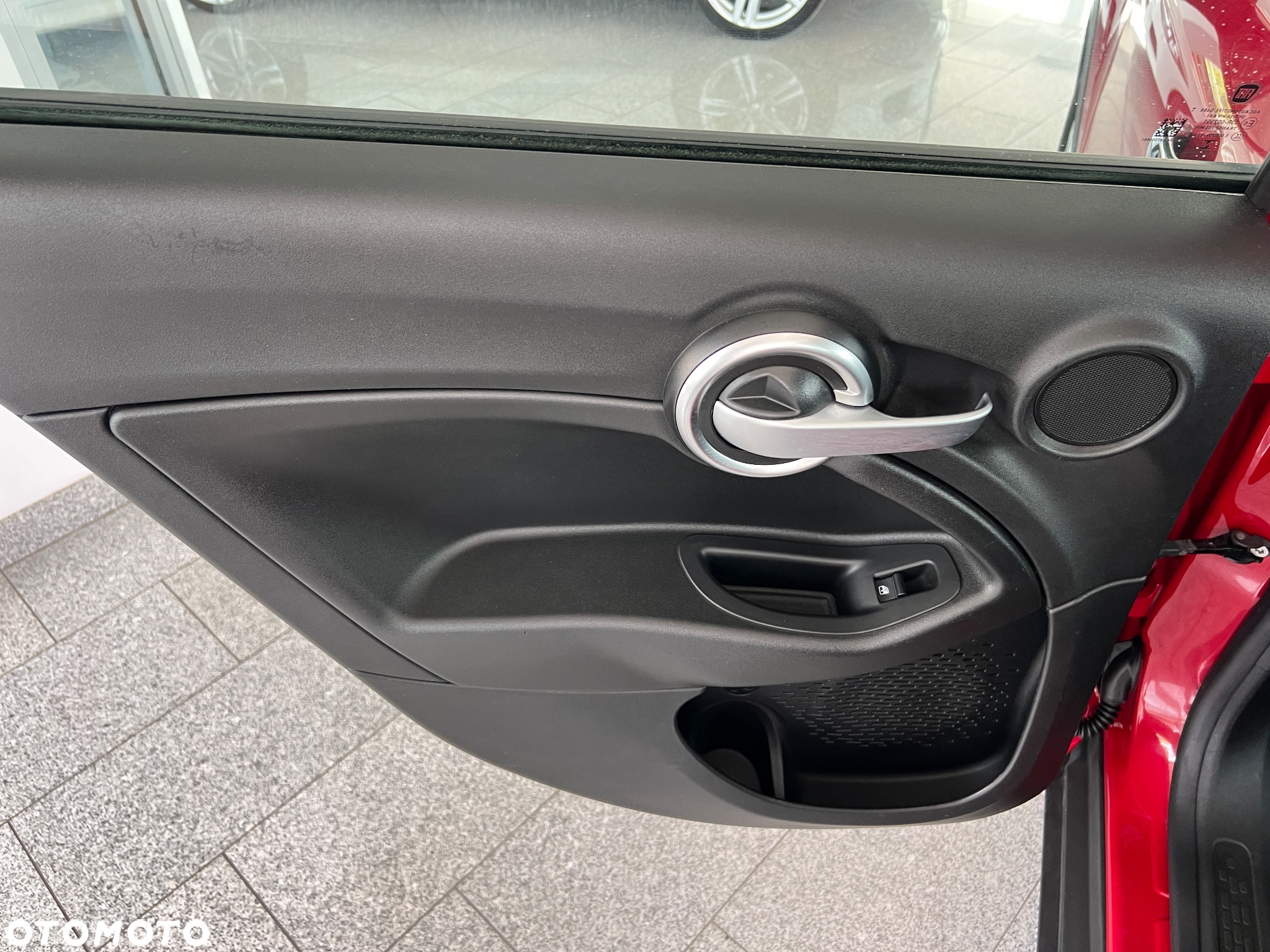 Fiat 500X 1.6 E-torQ 4x2 Pop Star - 23