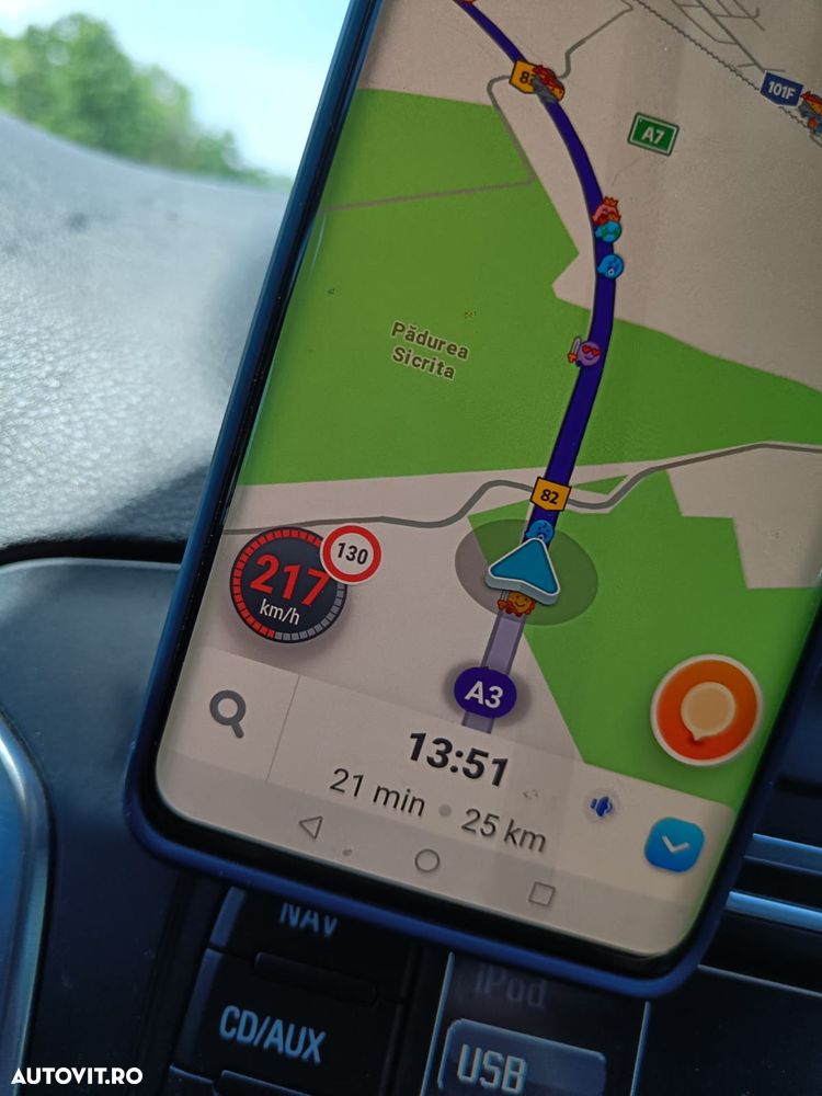 Ford Mondeo 2.2 TDCi Business Edition - 10