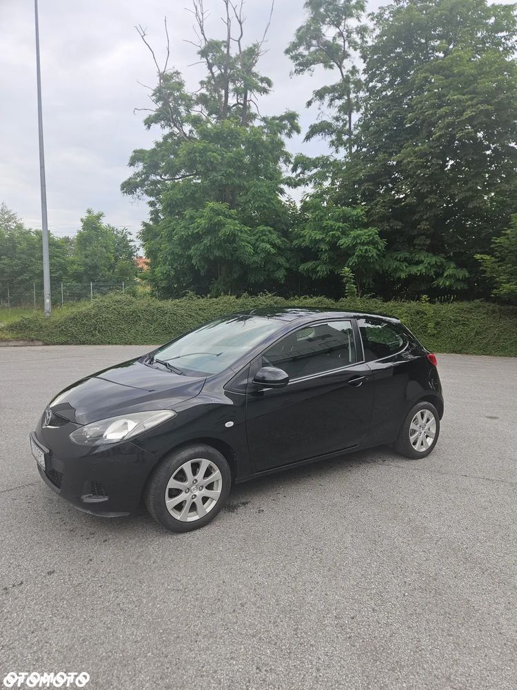 Mazda 2 1.3 Sport Dynamic - 15