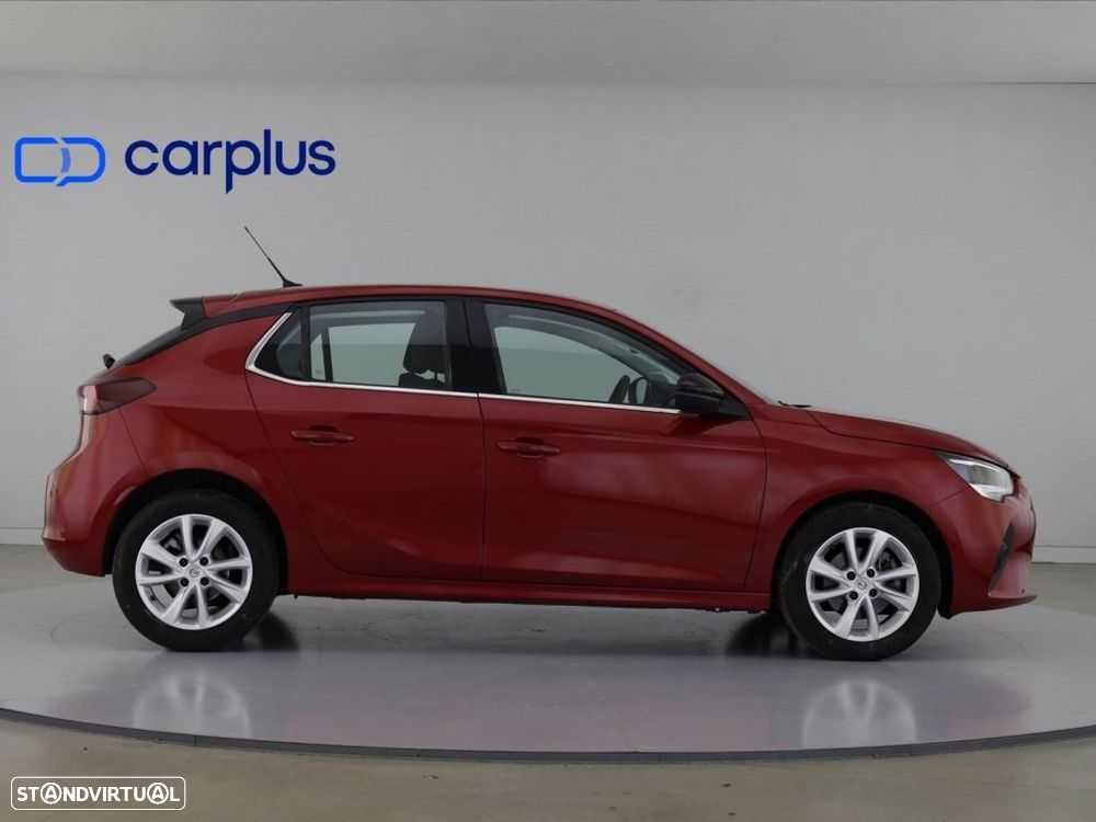 Opel Corsa 1.2 T Elegance - 8